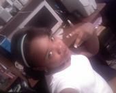 Kim Mccants