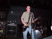 Justin Johnson