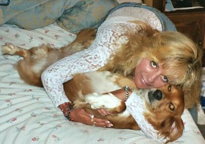 Kimberly Mastin