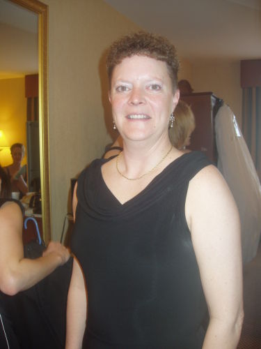 Wende Bowles