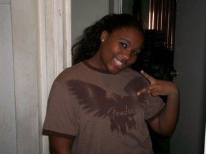 Brenesha Molyneaux