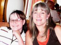 Amy Foard