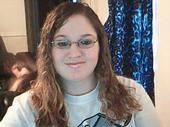 Amanda Cleghorn