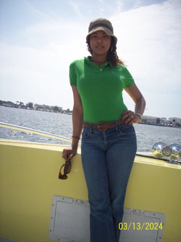 Christina Roper