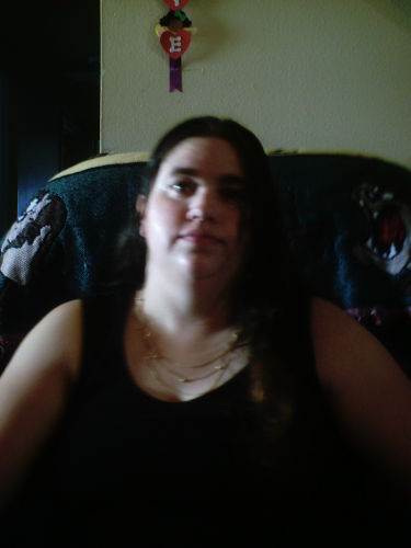 Amy Gordon