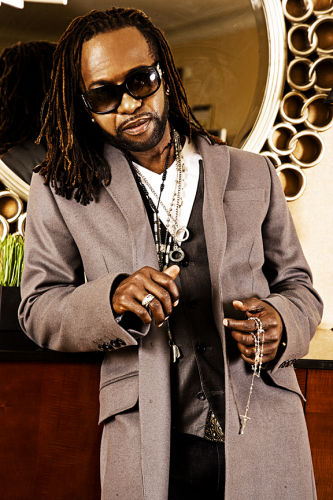 Kenneth Buford