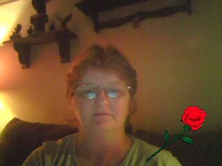Patricia Johnson