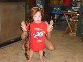 Ramie Parsons