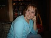 Candy Holcombe
