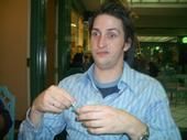 Jarrod Burcham