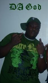 Terrance Robinson