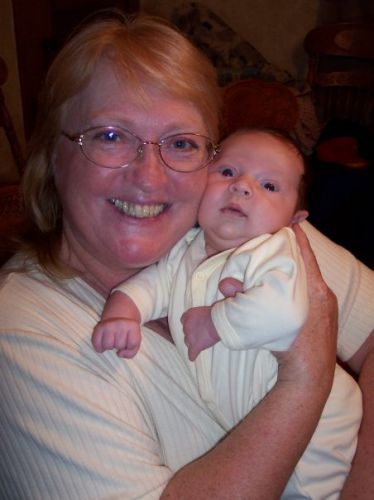 Carole Mccauley