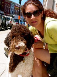 Stacey Roseen