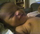 Dannielle Burress