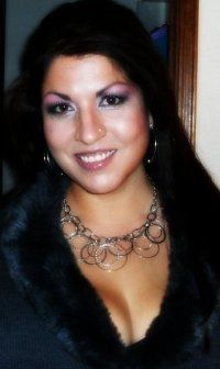 Leanna Archuleta