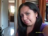 Lucerito Santos