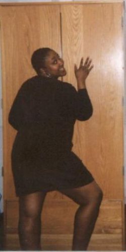 Terri Broom