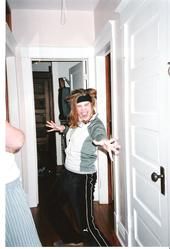 Stacie Kelly