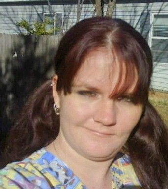 Amy Kitner