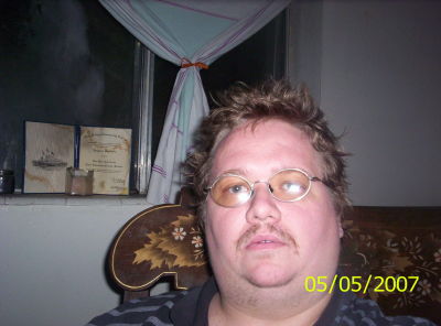 Benjamin Westover