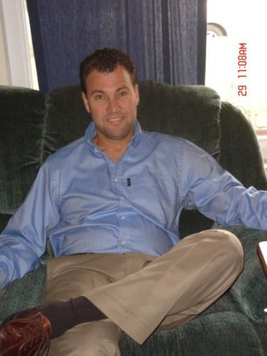 Kenneth Bracken