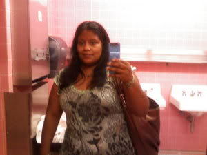 Tasha Kimbrough