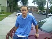 Frank Velez Melendez