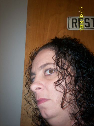 Michelle Pitzer