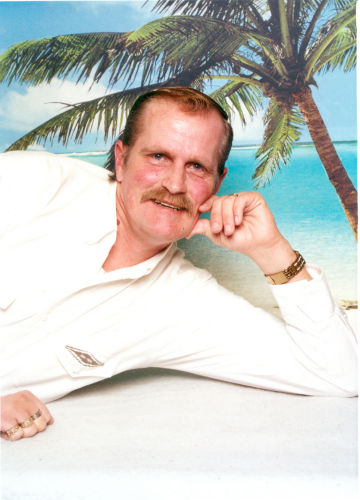 Robert Quick