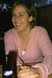 Joyce Hansen