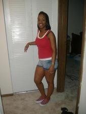 Cherie Short