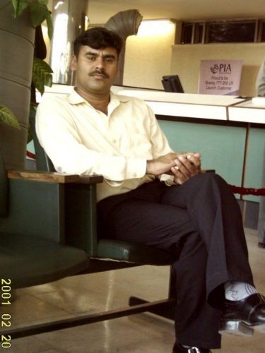 Raja Shahzad