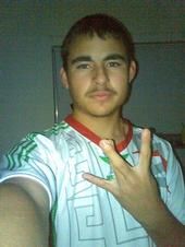 Manuel Corona