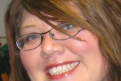 Sarah Tenold