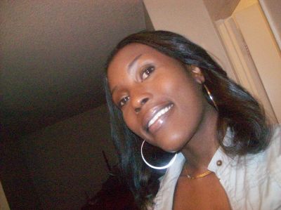 Davona Saunders