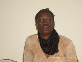 Doreen Daniel