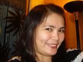 Ethel Mendoza