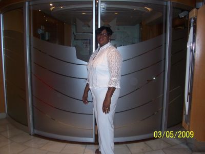 Uvonka Wells