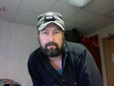 Lance Callender