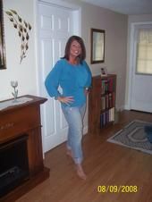 Kristy Lockhart