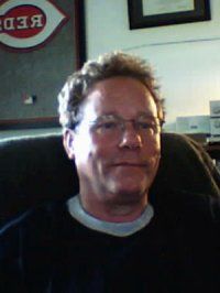 Timothy Holtz