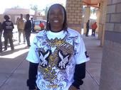 Lakeisha Cook