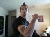 Jeremy Mcwilliams