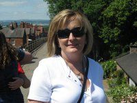 Faye Roberts