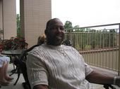 Raymond Motley