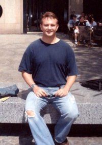 Christopher Utrata