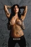 Joanie Swain