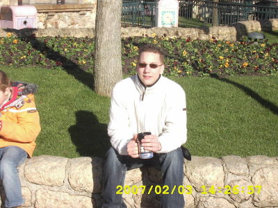 David Chatelain