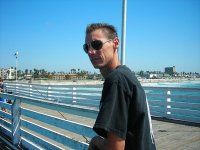 Christopher Mckee
