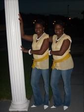 Takebra Johnson